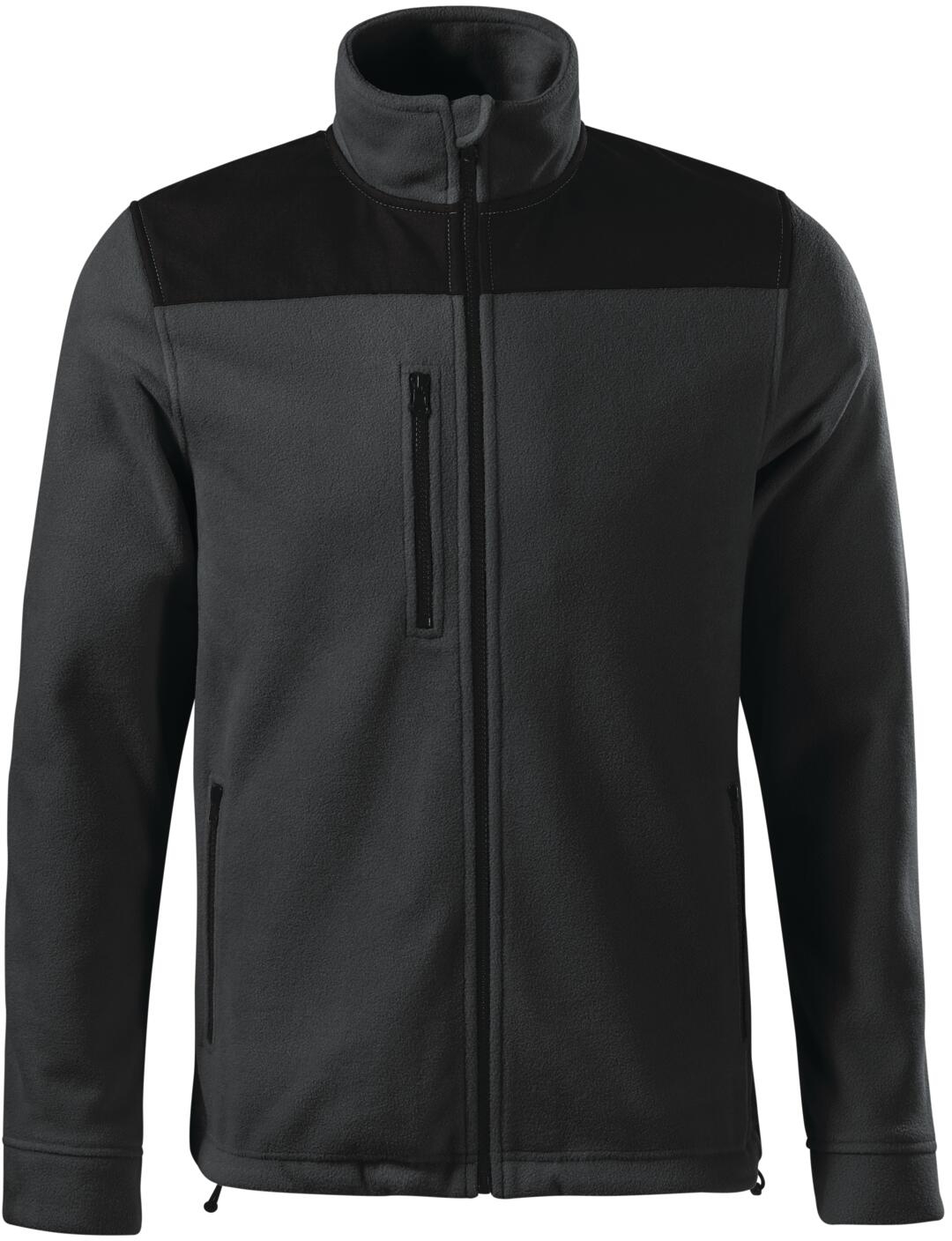 RIMECK Fleecejacke Effect 530 RIMECK Fleecejacke Effect 530