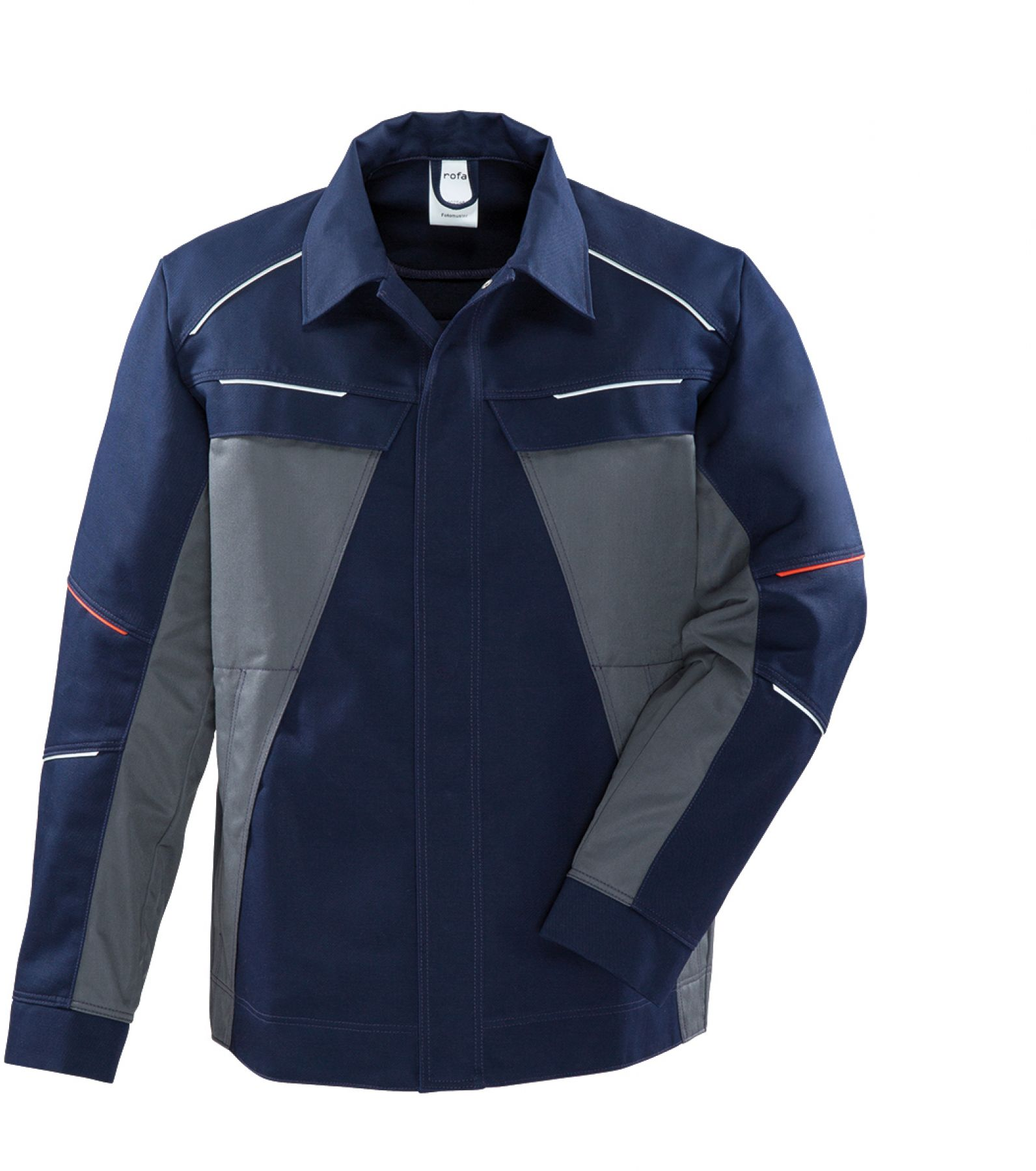 rofa PRO-LINE II Bundjacke Schweisser