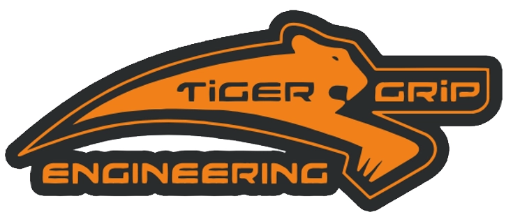 TIGER GRIP TIGER GRIP