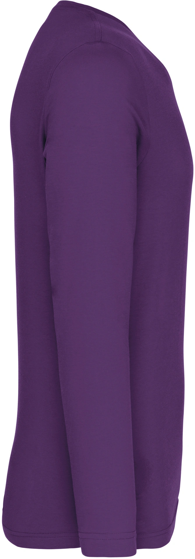 Kariban Herren T-Shirt langarm