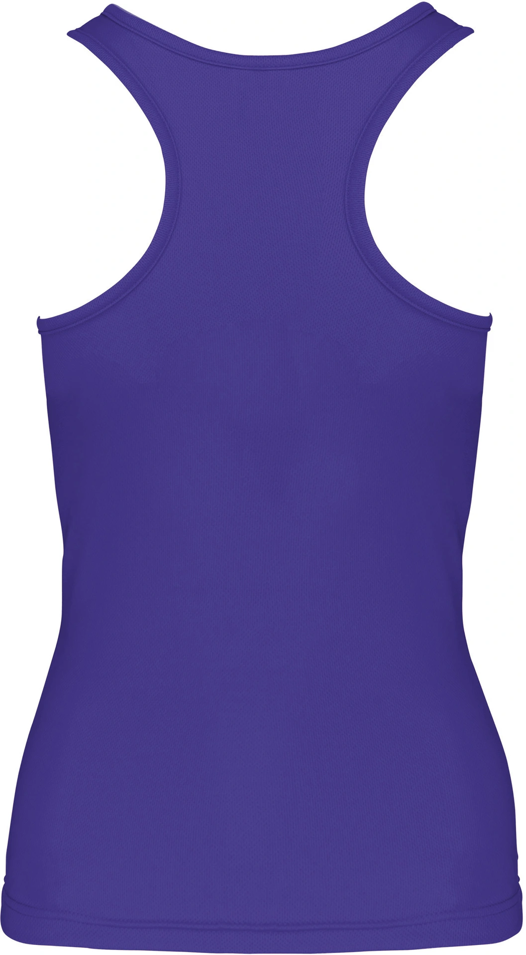 Kariban Damen Sport Shirt ärmellos