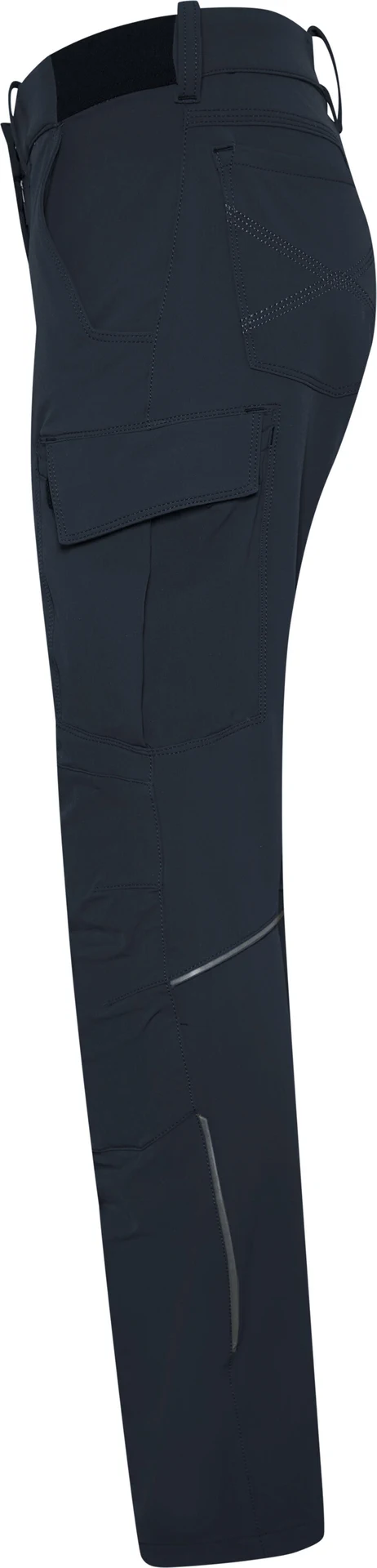 HAKRO Damen Cargo-Funktionshose 744 X-Stretch