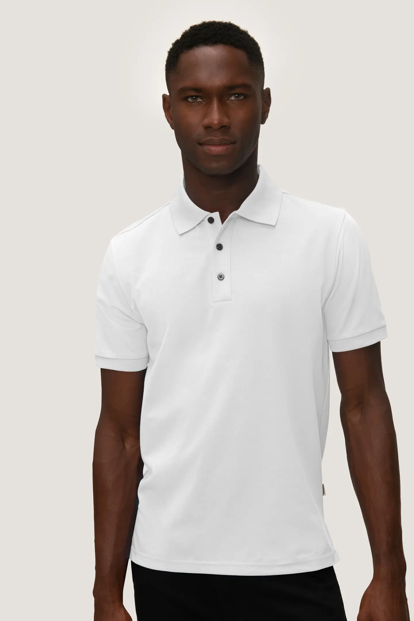 HAKRO Poloshirt 814 Cotton-Tec HAKRO Poloshirt 814 Cotton-Tec