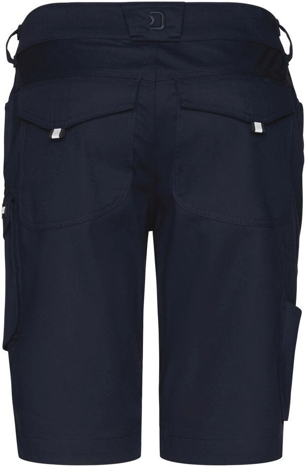 DASSY Stretch-Arbeitsshorts BOTTA Flex