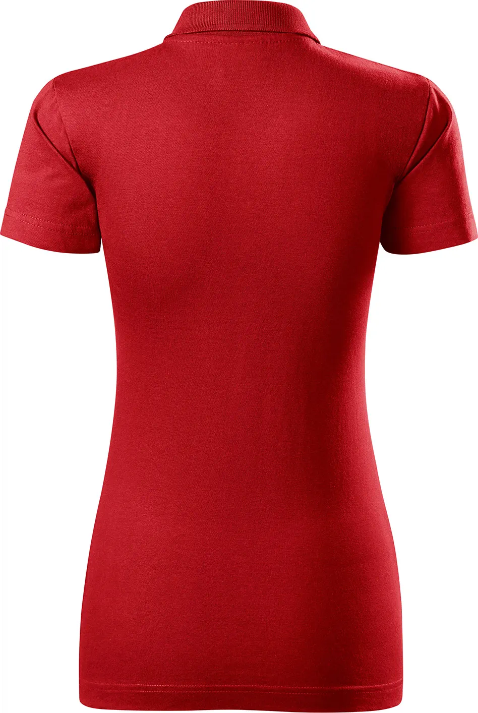 MALFINI Single J. Damen Polo 223