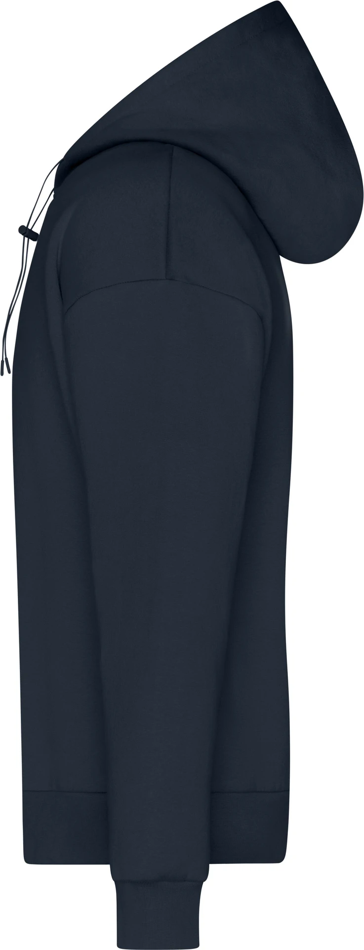 James & Nicholson Men´s Lounge Hoody
