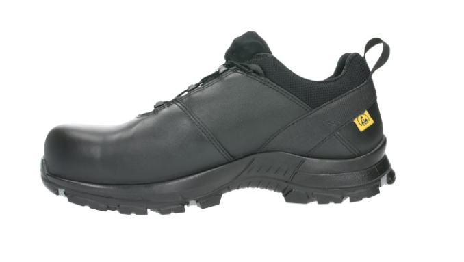 HAIX Black Eagle Safety 50.1 Low S3
