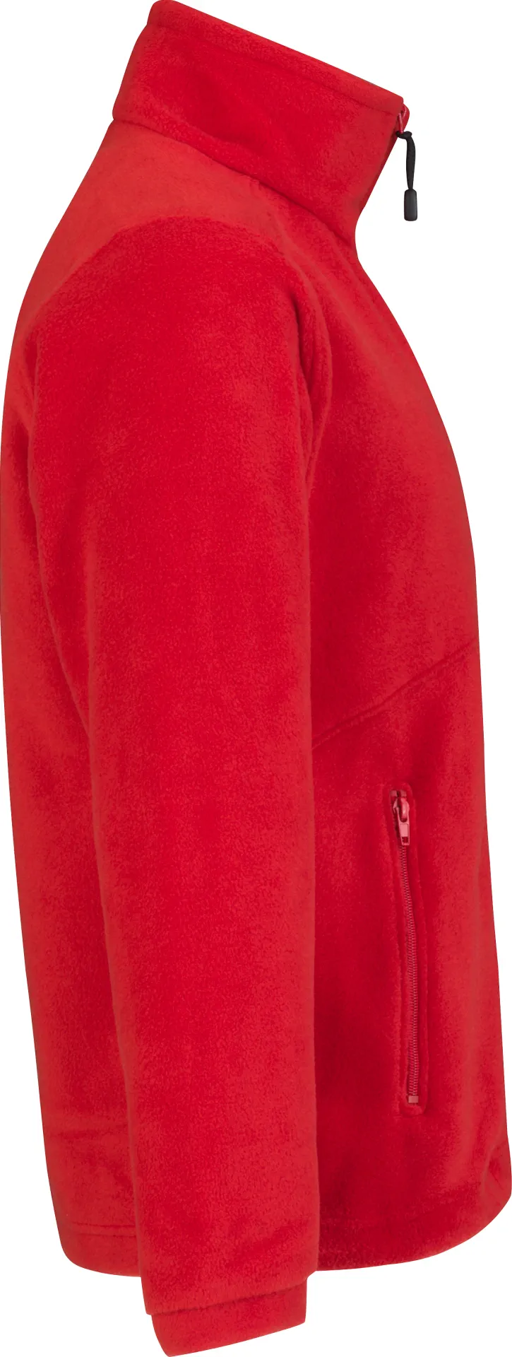 B&C Full Zip Fleece Icewalker + Men