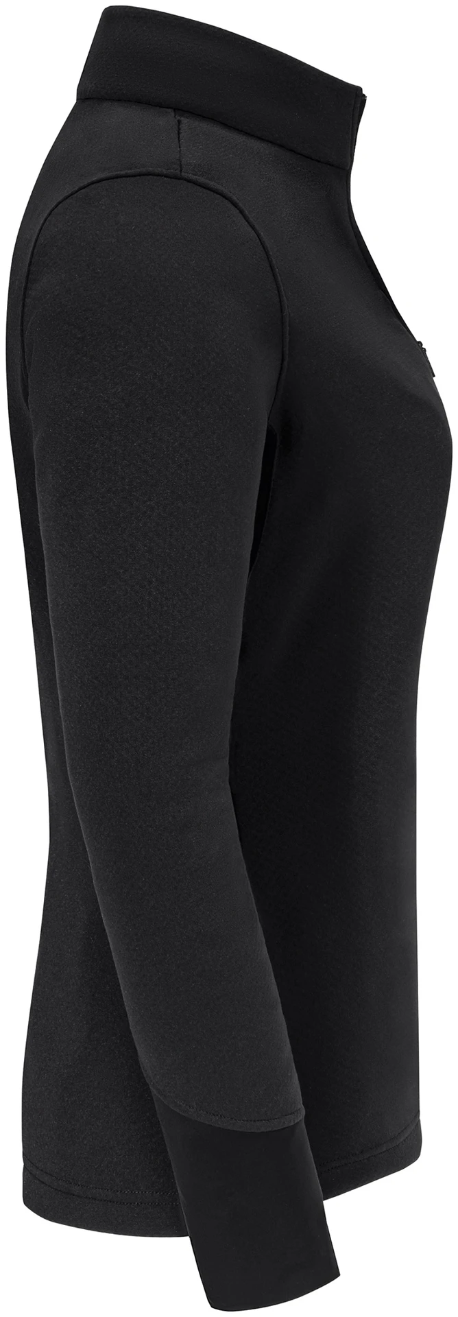 Schöffel PRO 6210 Damen WÄRMETAUSCHER funktioneller Troyer