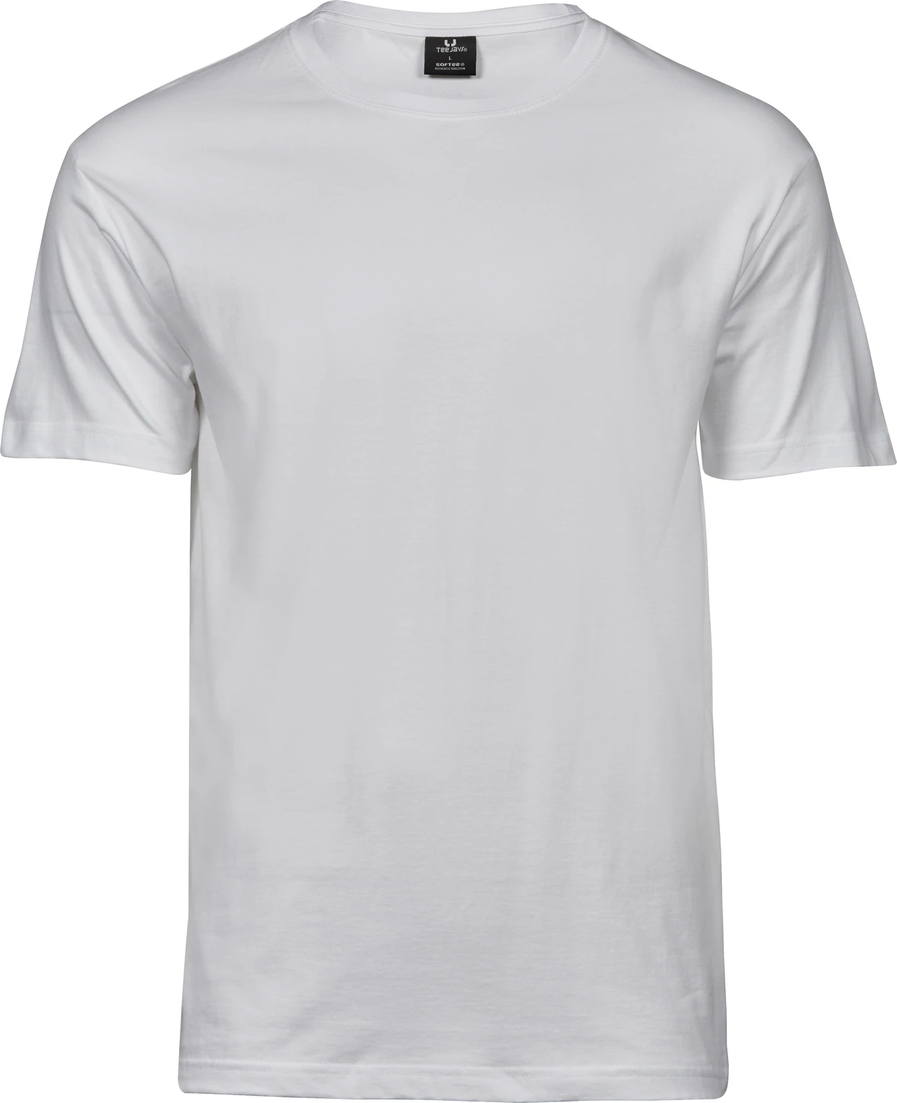 Tee Jays Men's Sof Tee