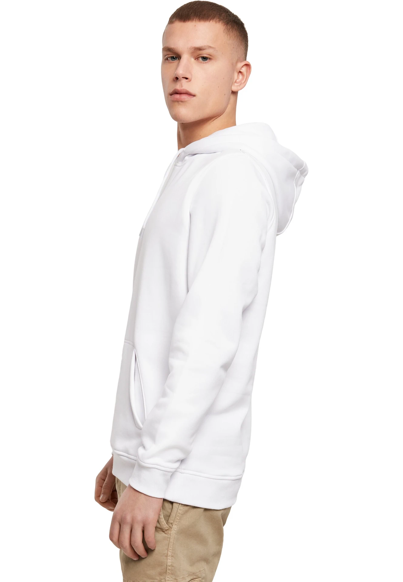 Build Your Brand Heavy Hoody
