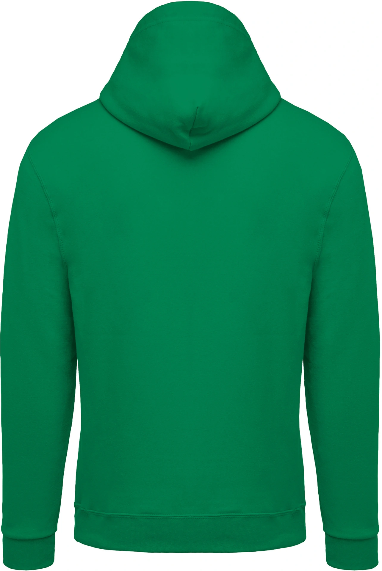 Kariban Herren Kapuzen Sweater