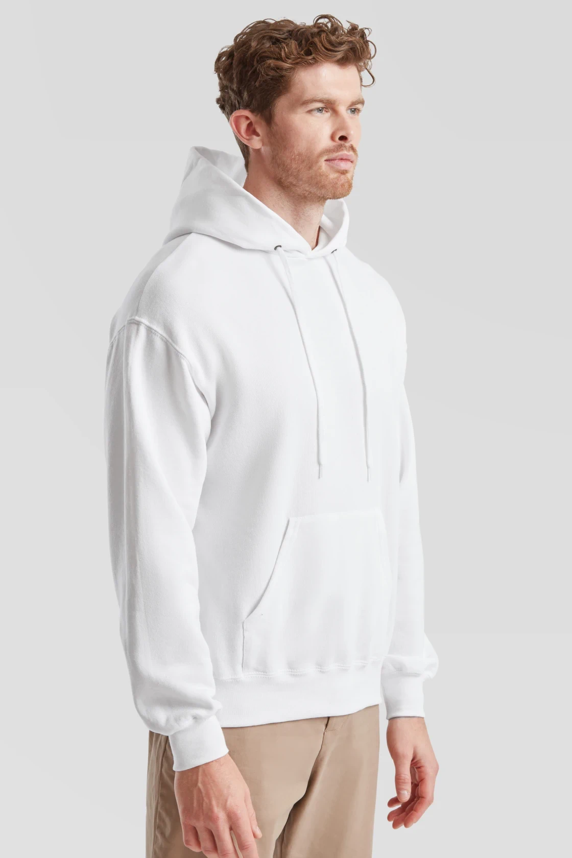 F.O.L. Classic Hooded Sweat