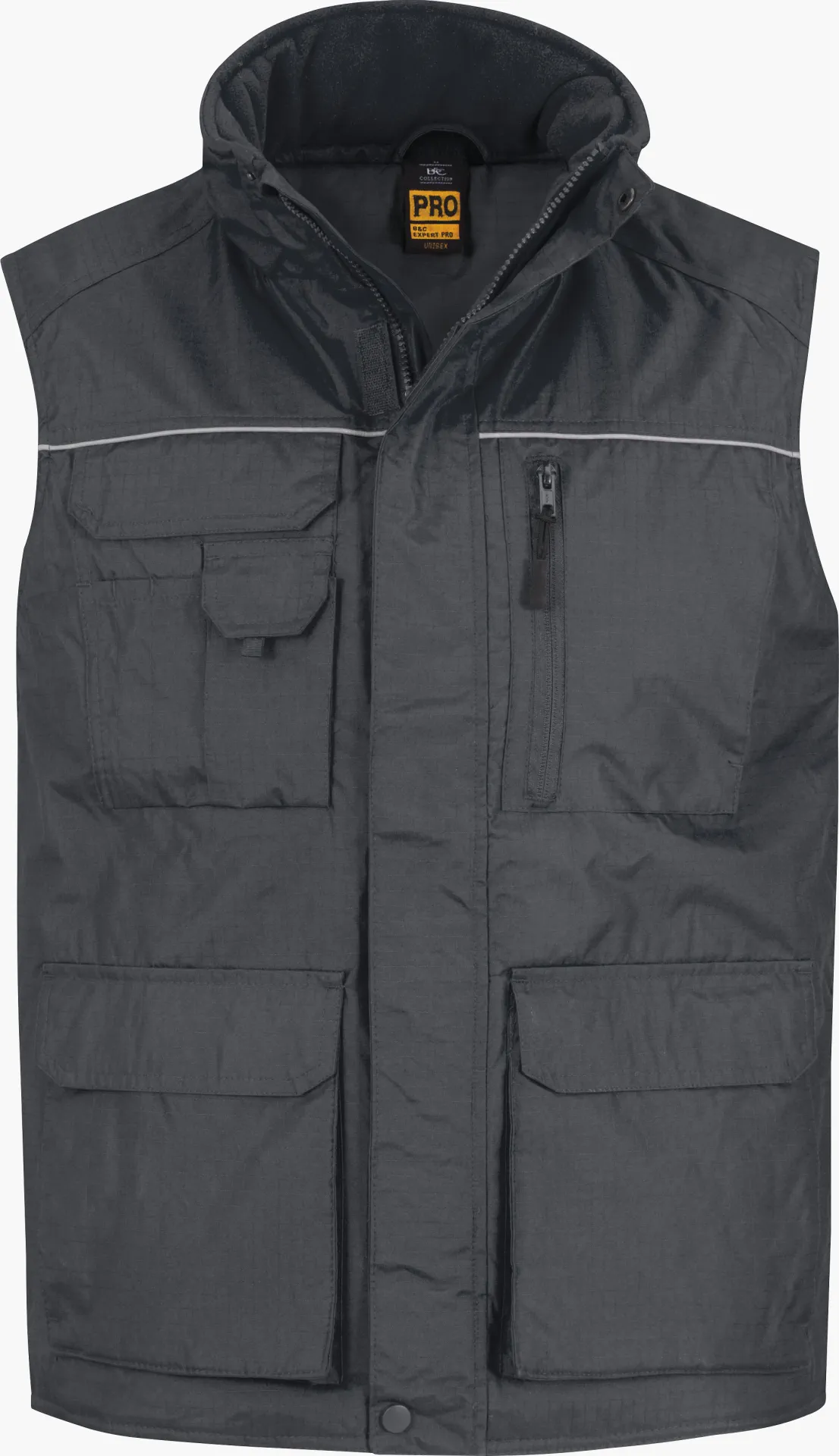 B&C Bodywarmer Expert Pro