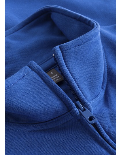 Promodoro Women's Sweatjacket