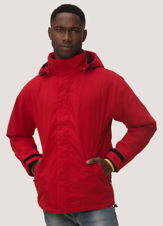 HAKRO Active-Jacke 853 Boston