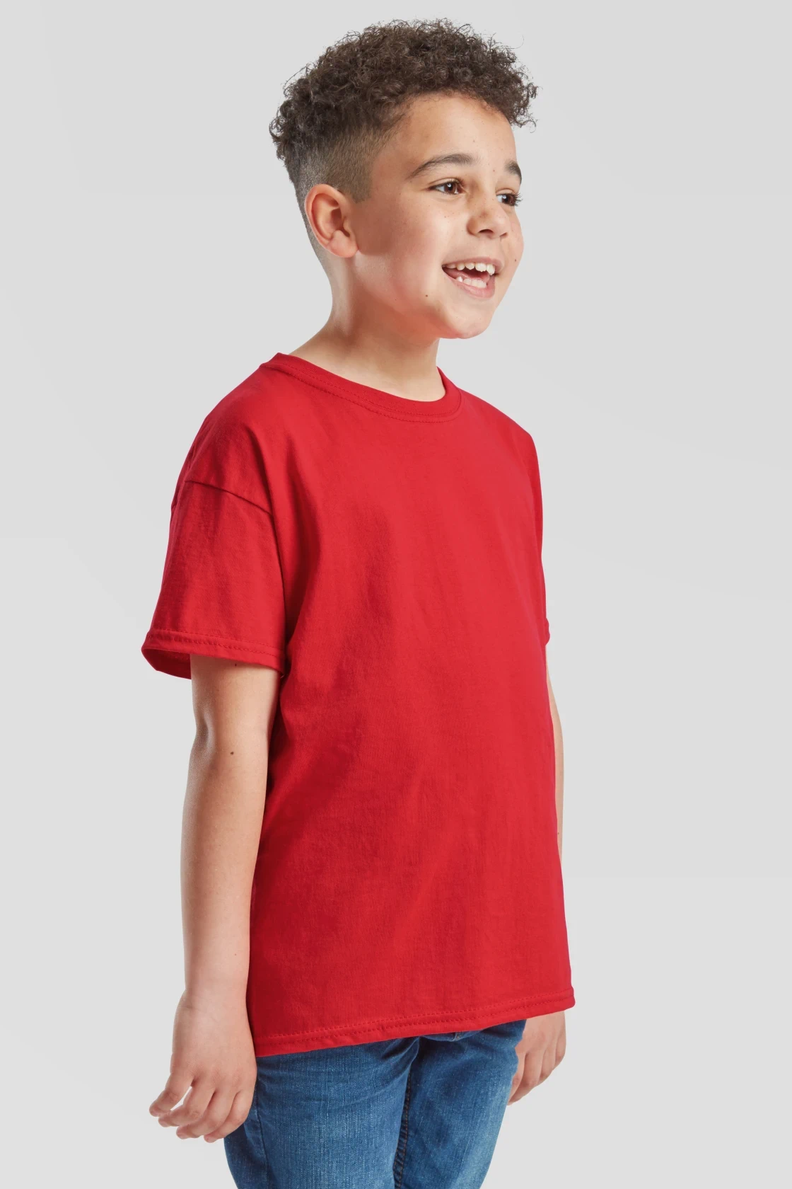 F.O.L. Kids Valueweight T