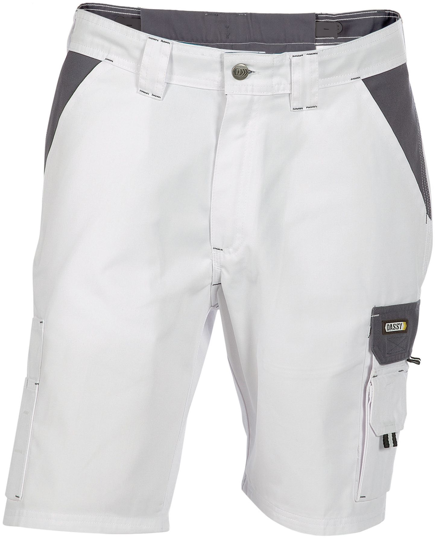 DASSY Arbeitsshorts ROMA DASSY Arbeitsshorts ROMA