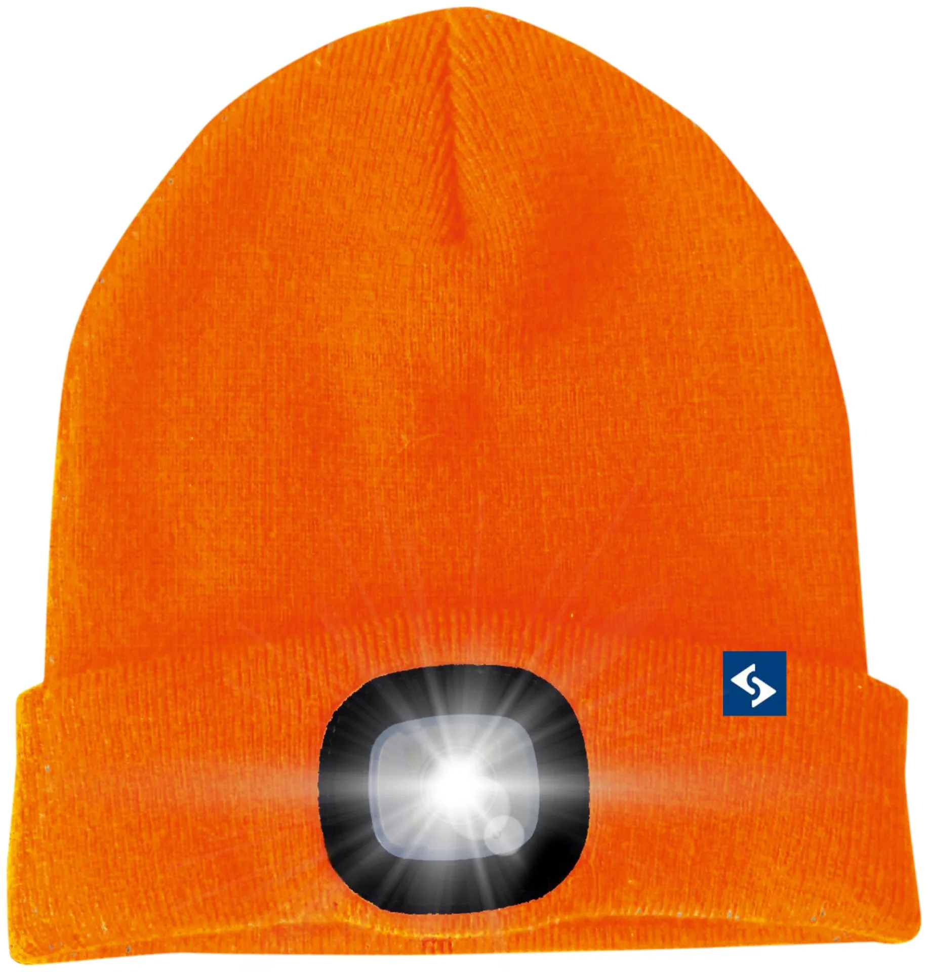 Scheibler LED Mütze Malix