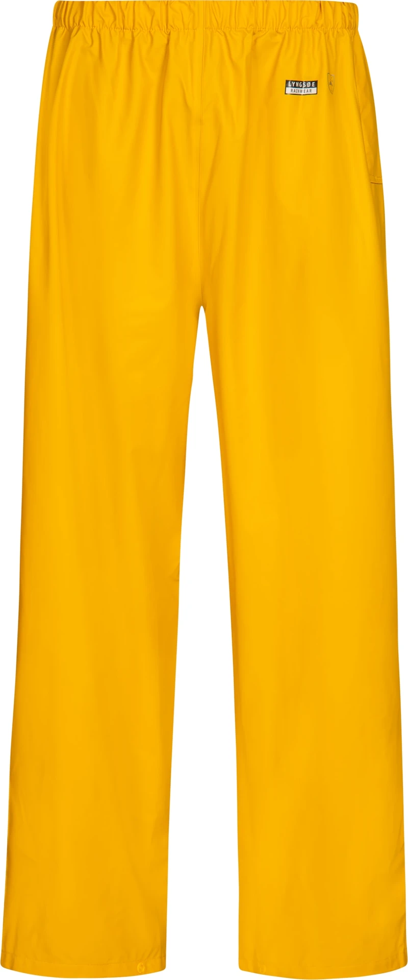 lyngsoe-lr41-regenhose-gelb-front-1 Lyngsøe LR41 Regenhose