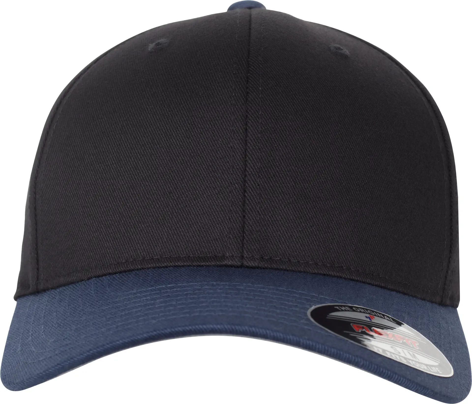 FLEXFIT Flexfit Wooly Combed 2-Tone Cap