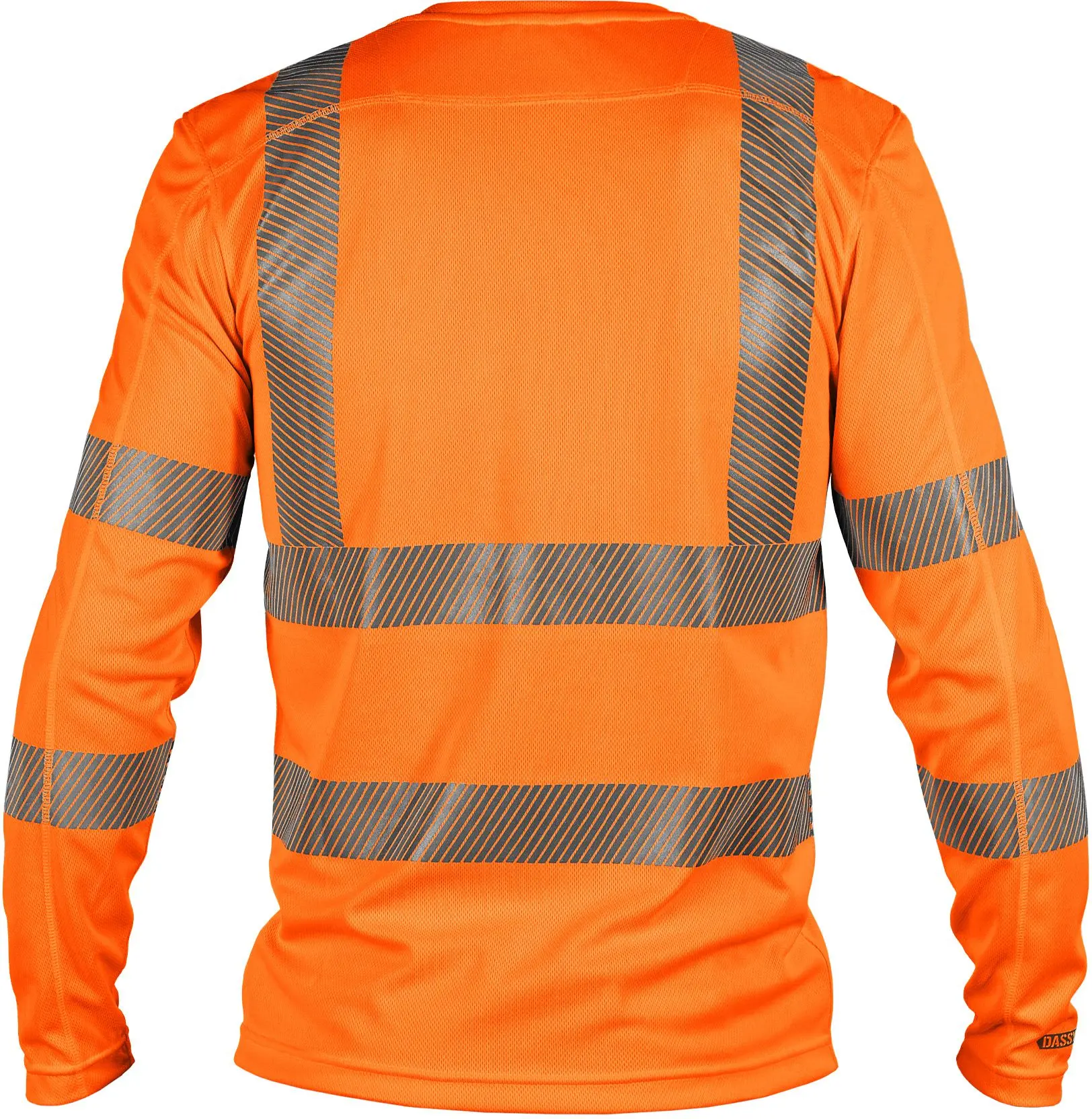 DASSY Warnschutz UV-T-Shirt CARTERVILLE
