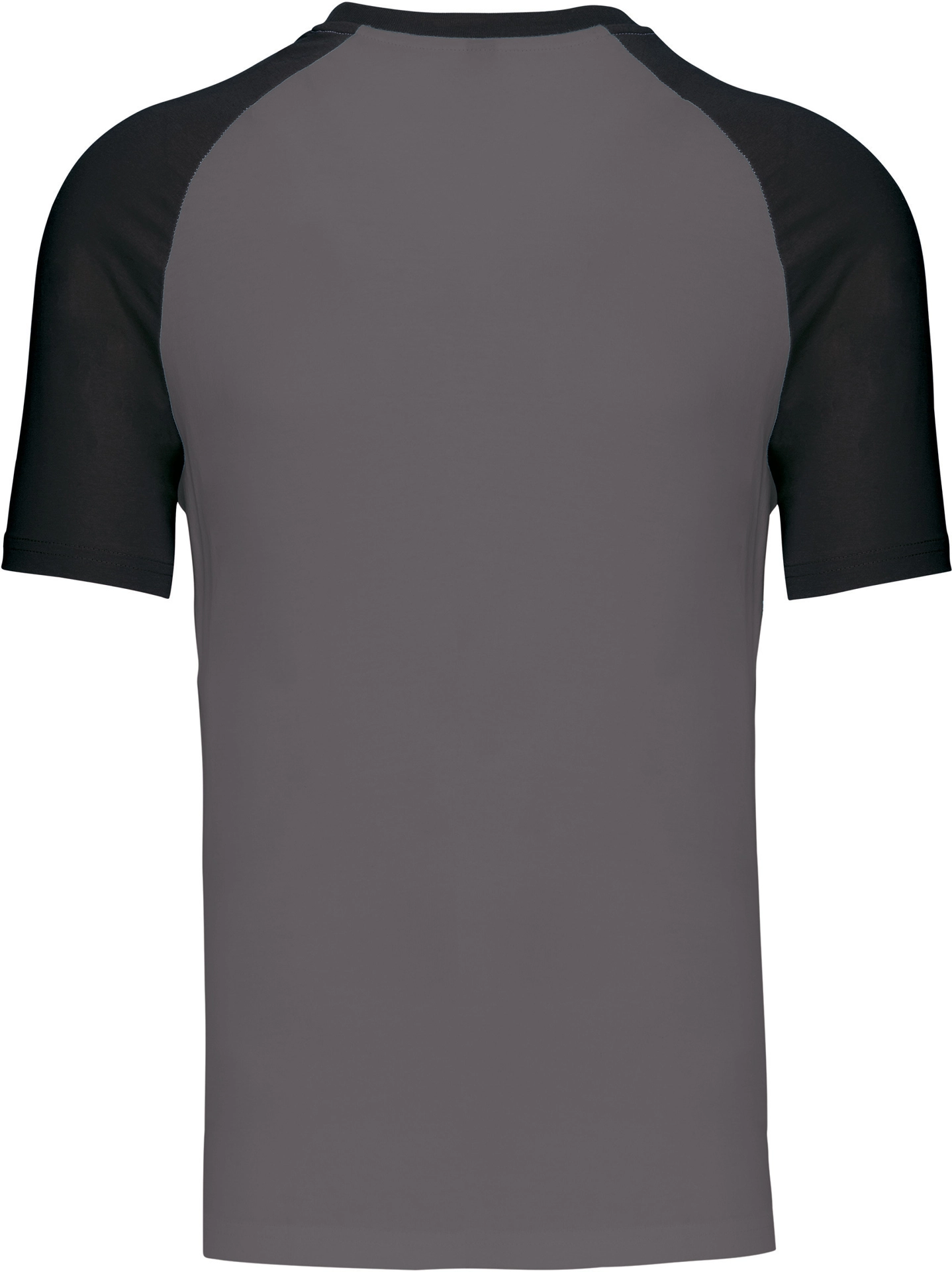 Kariban Baseball T-Shirt