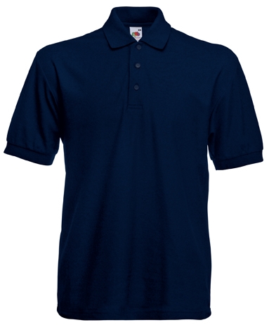 F.O.L. Heavy 65/35 Piqué Polo F.O.L. Heavy 65/35 Piqué Polo