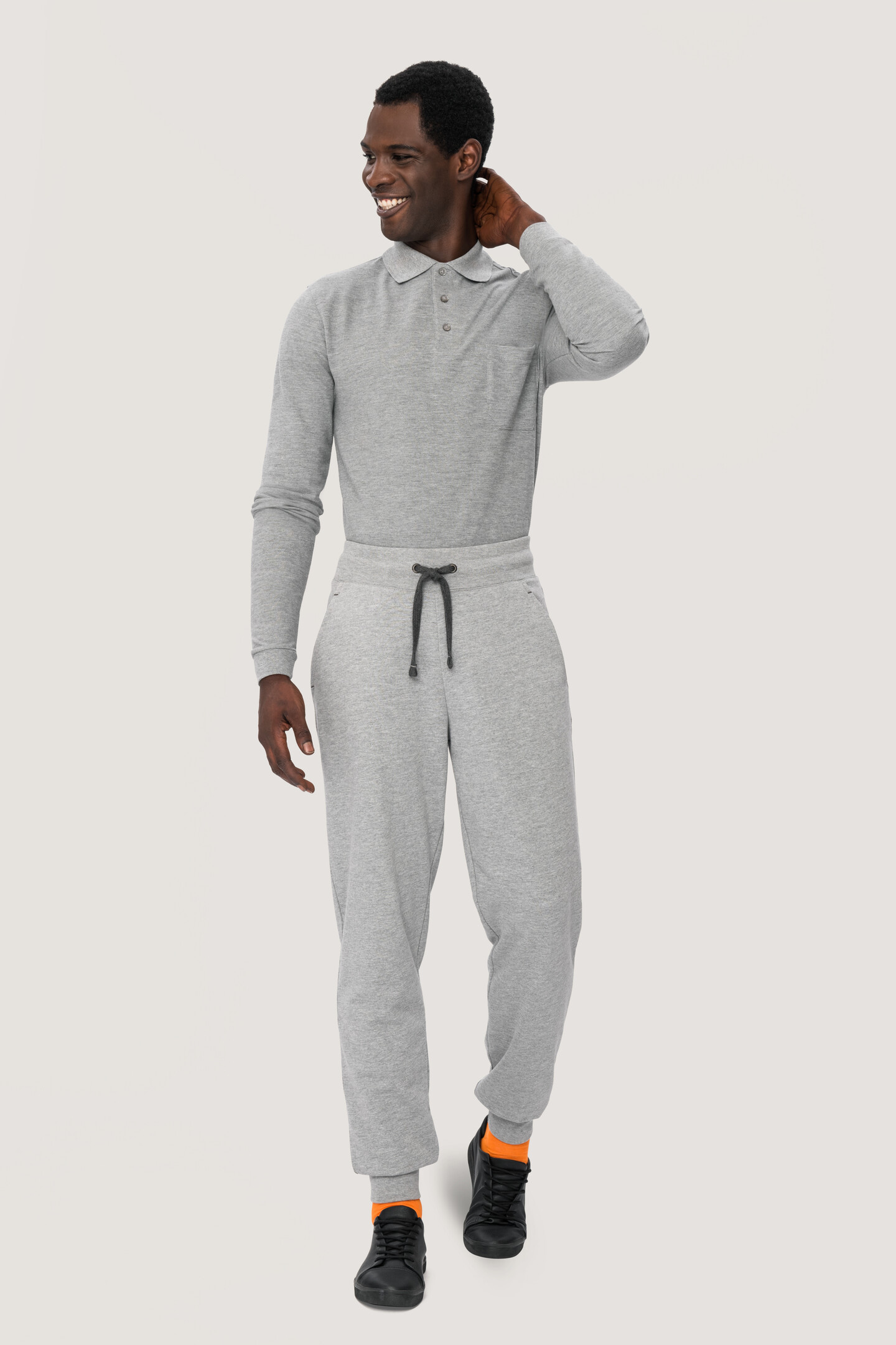 HAKRO Sweat-Pants 780