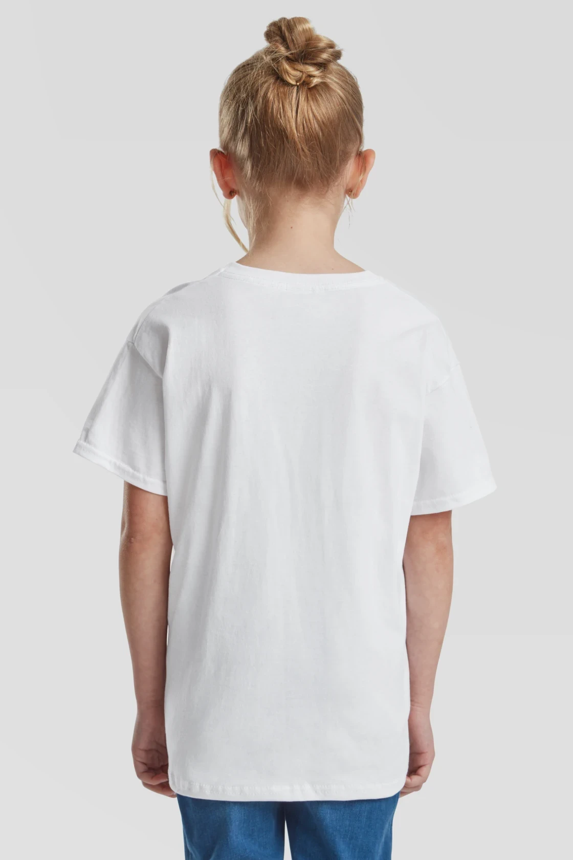F.O.L. Kids Valueweight T