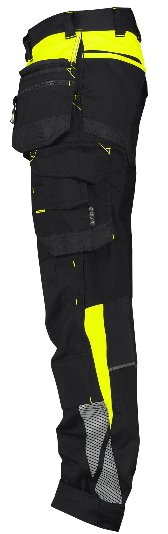 DASSY Stretch-Arbeitshose SHANGHAI DASSY Stretch-Arbeitshose SHANGHAI
