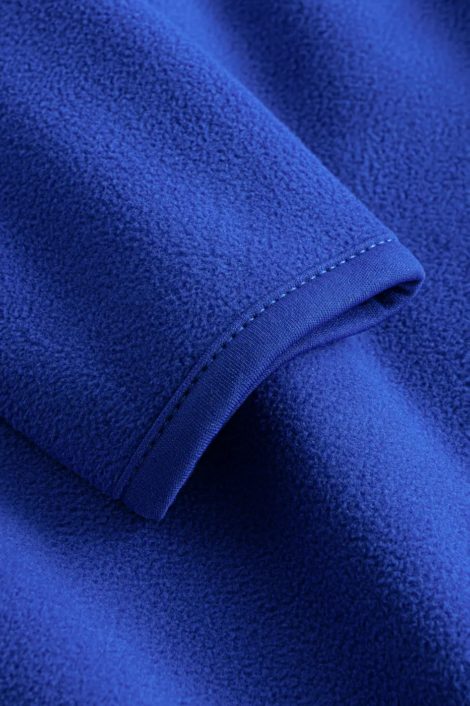 Promodoro Women's Double Fleece Jacket