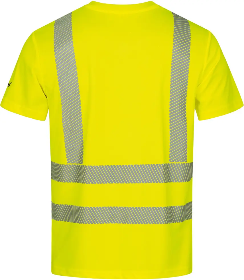 elysee UV- und Warnschutz T-Shirt BURGUM