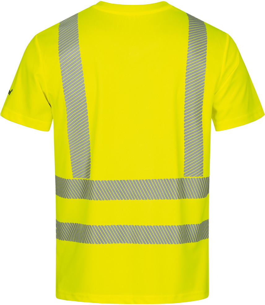 elysee UV- und Warnschutz T-Shirt BURGUM elysee UV- und Warnschutz T-Shirt BURGUM