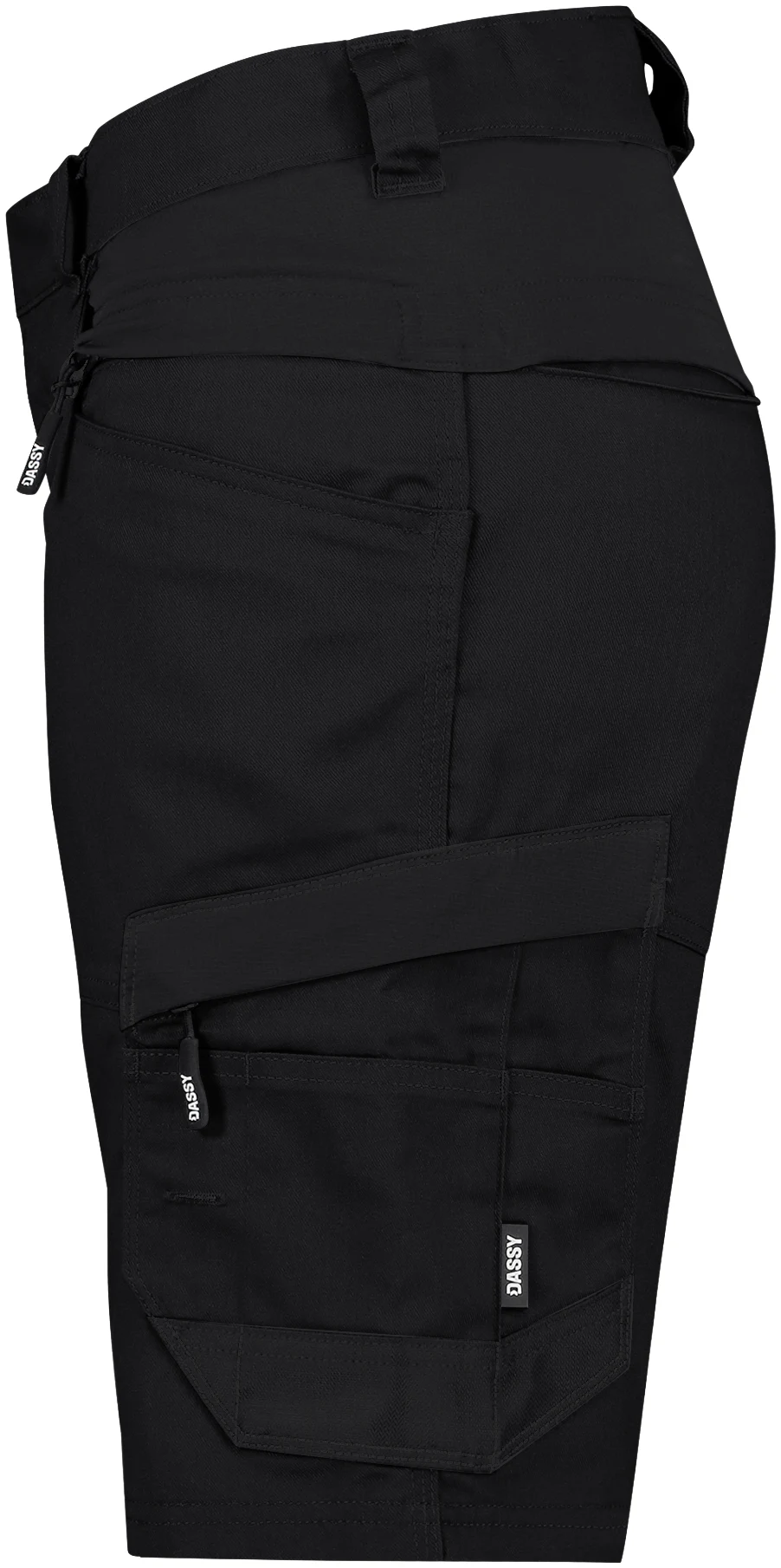 DASSY Stretch-Arbeitsshorts Women AXIS Next