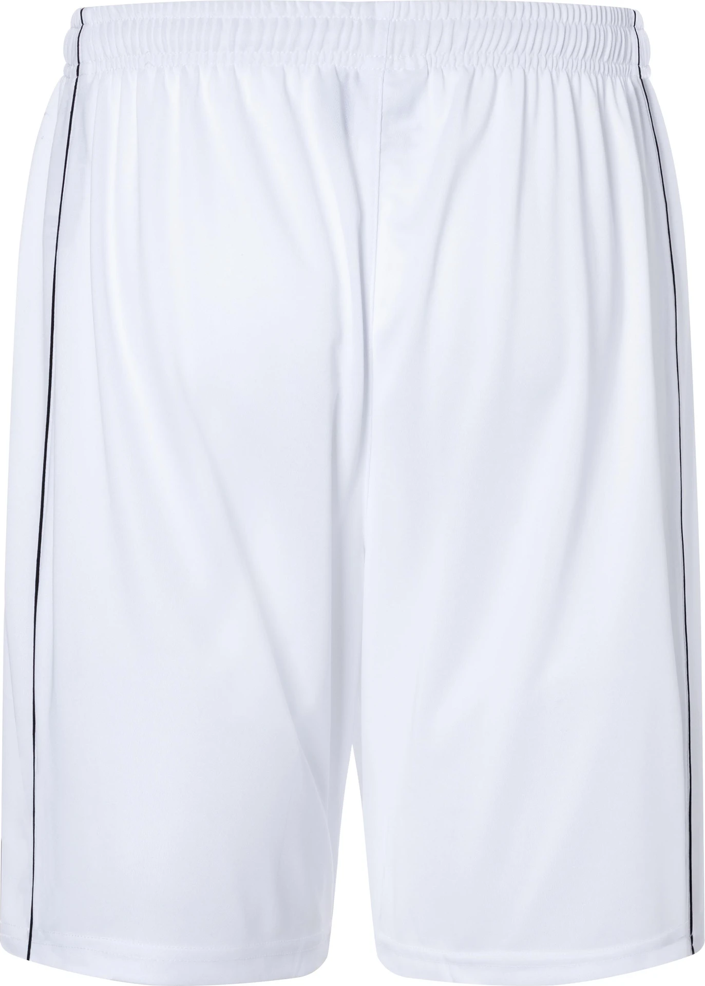 James & Nicholson Basic Team Shorts (387)
