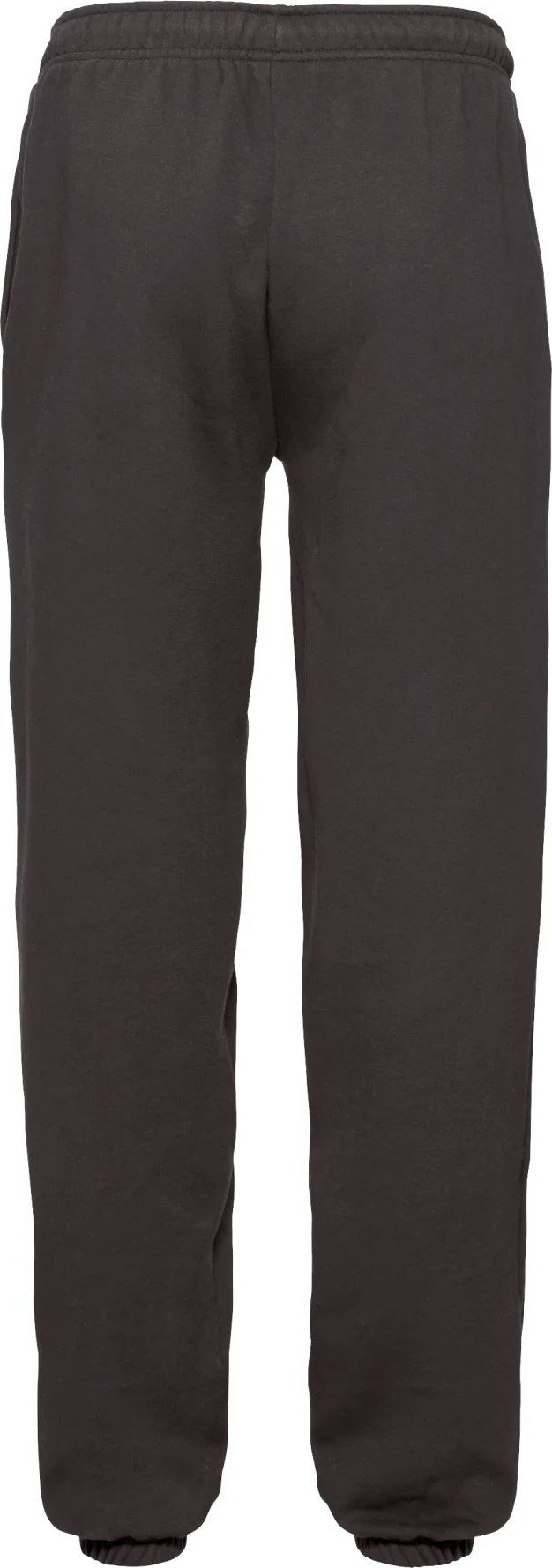 fruit-of-the-loom-64-040-0-premium-elasticated-cuff-jog-pants-black-6 F.O.L. Premium Elasticated Cuff Jog Pants