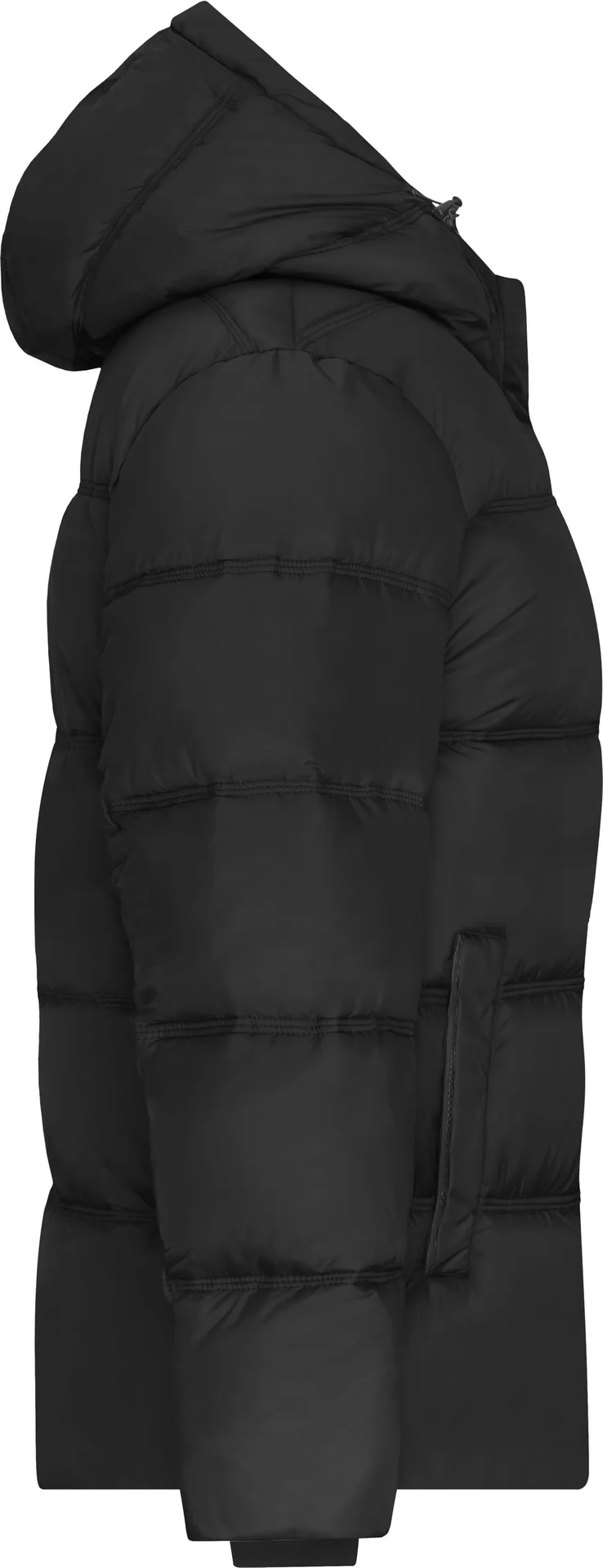James & Nicholson Ladies Winter Jacket