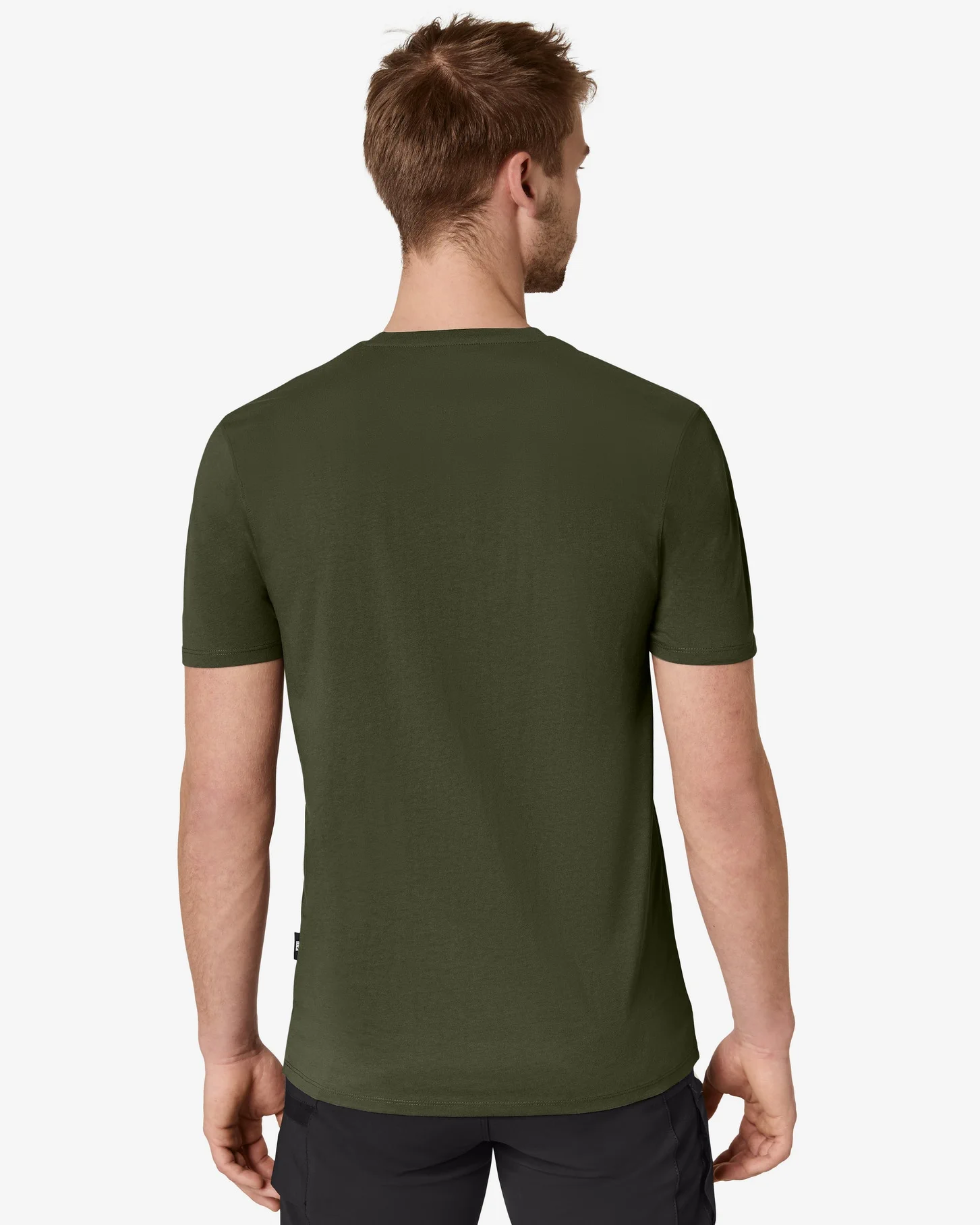 FHB T-Shirt KONSTANTIN