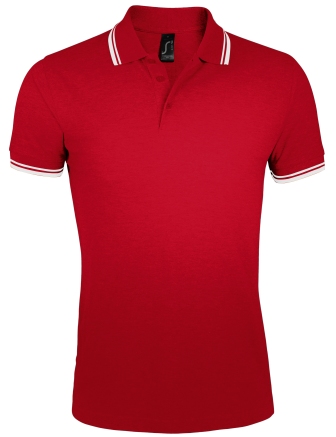 SOL'S Men's Polo Shirt Pasadena SOL'S Men's Polo Shirt Pasadena