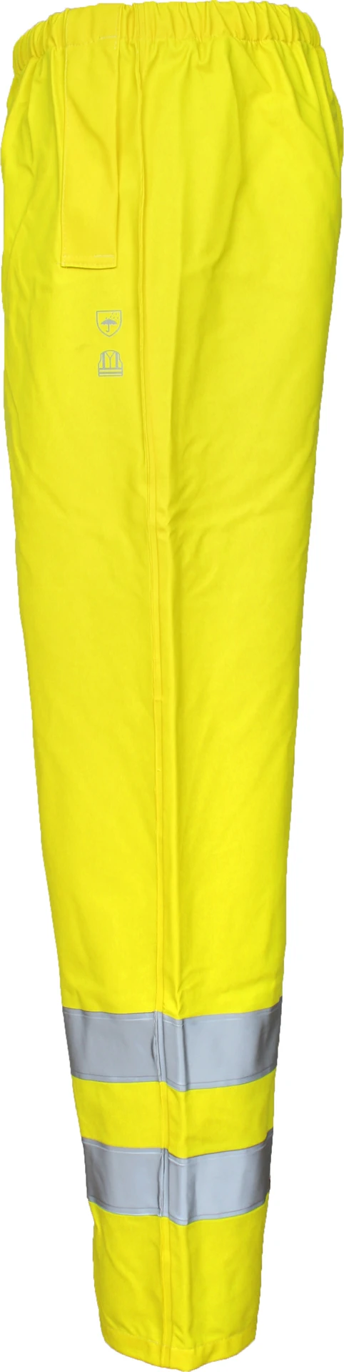 Lyngsøe LR9052 Hi-Vis Regenhose