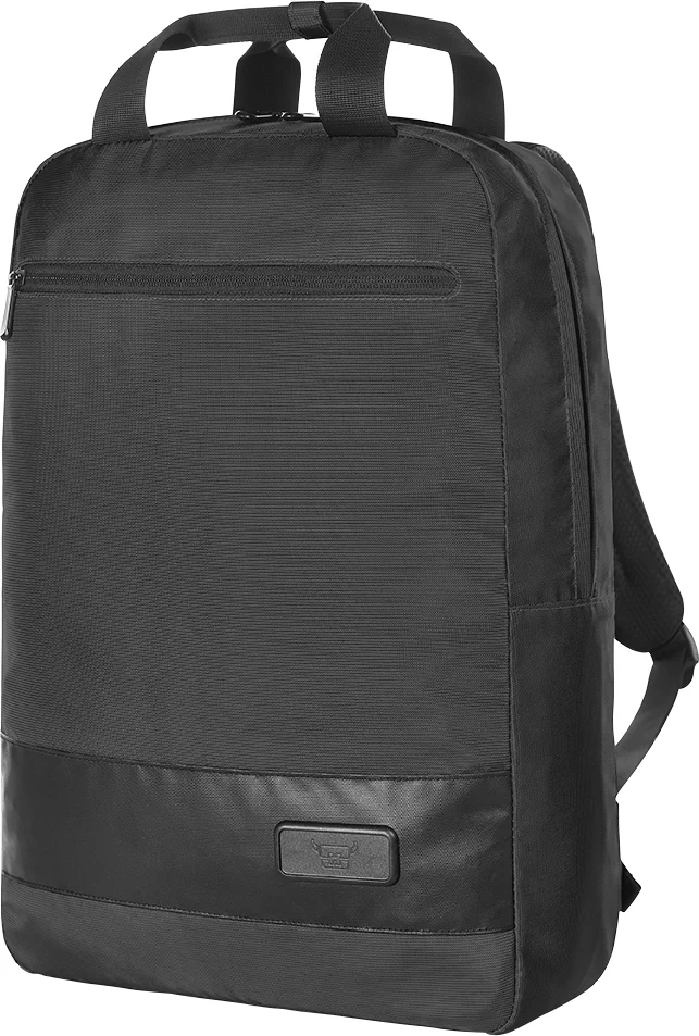 HALFAR Notebook Backpack Stage