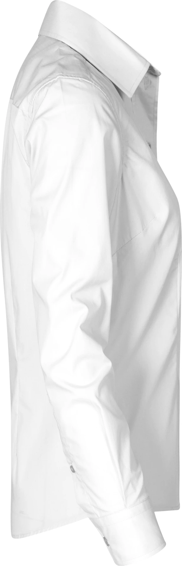 Promodoro Women´s Poplin Shirt Long Sleeve