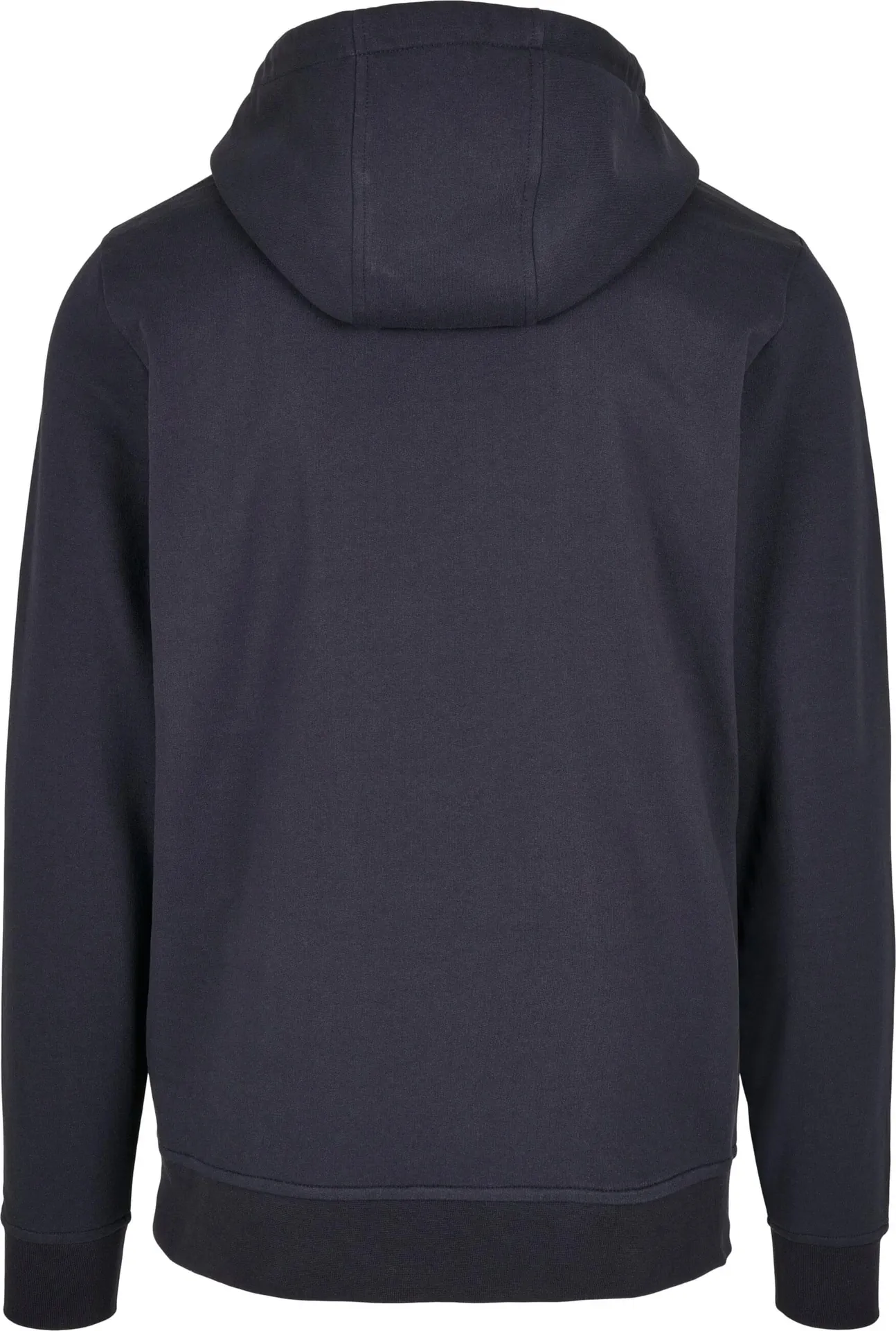 Build Your Brand Basic Hoody