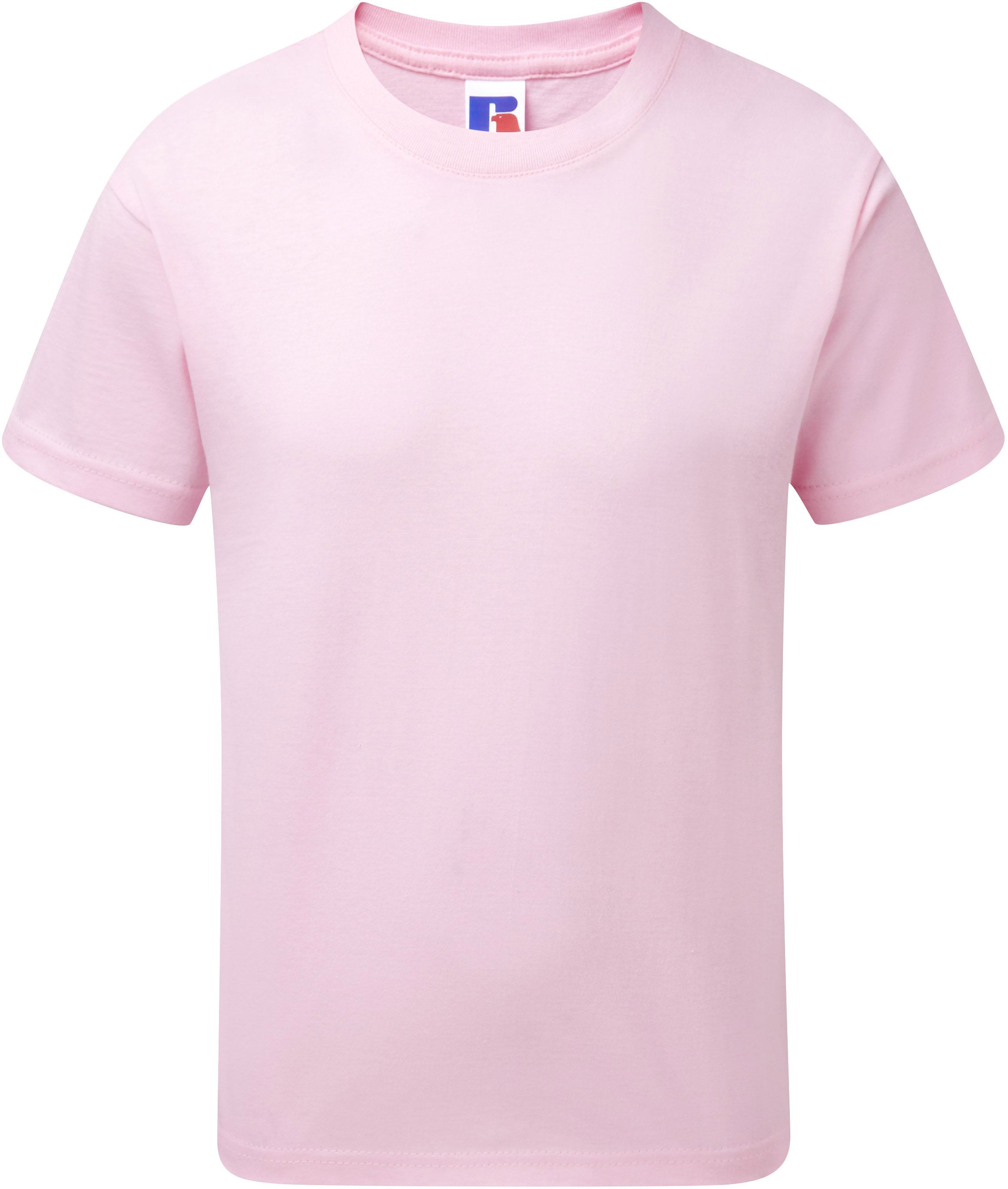 Russell Children´s Slim T Russell Children´s Slim T