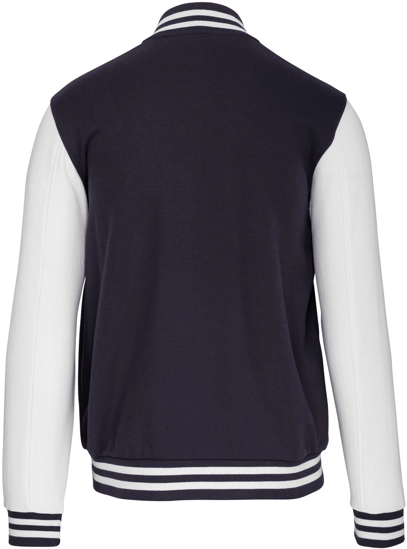Kariban Unisex College Jacke "Teddy"
