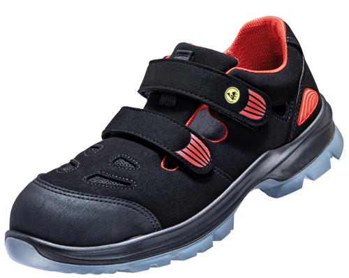 atlas Sportline SL36 2.0 Red S1 ESD atlas Sportline SL36 2.0 Red S1 ESD