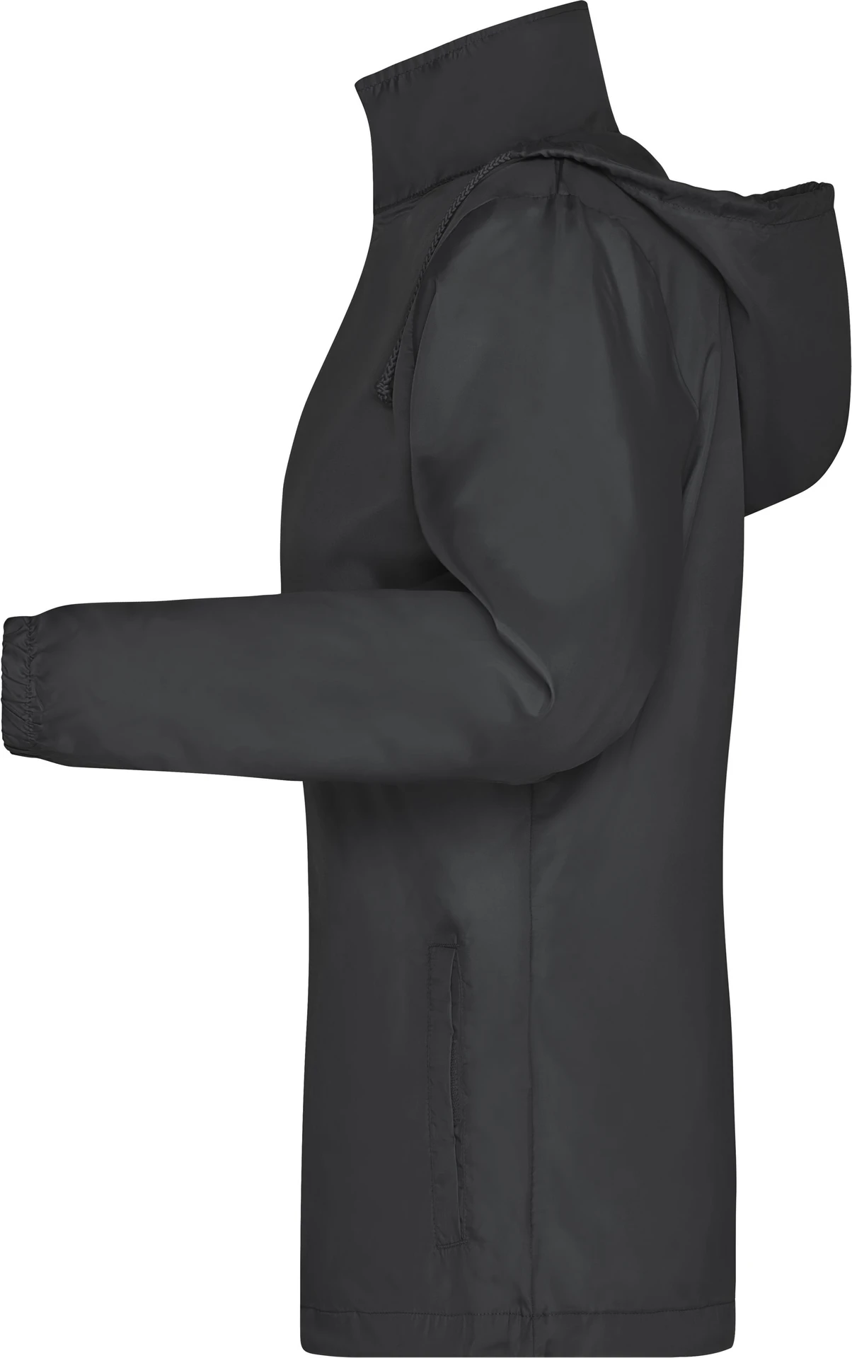 James & Nicholson Ladies Promo Jacket