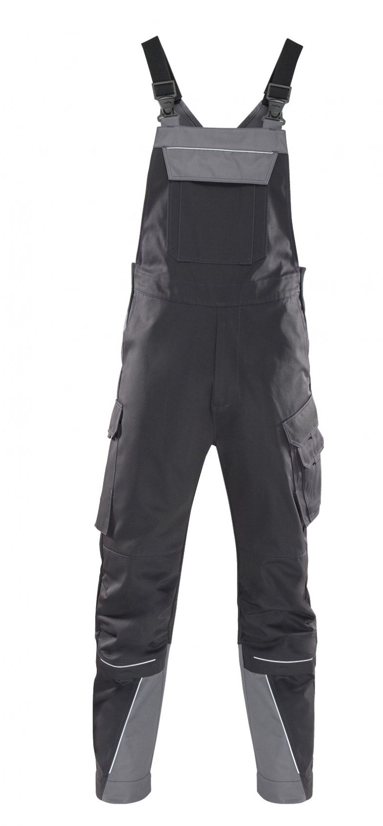 rofa PRO-LINE II Latzhose Schweisser rofa PRO-LINE II Latzhose Schweisser