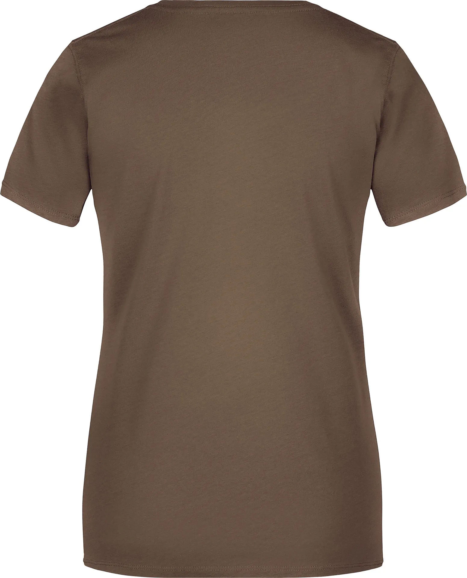 James & Nicholson Ladies Basic-T